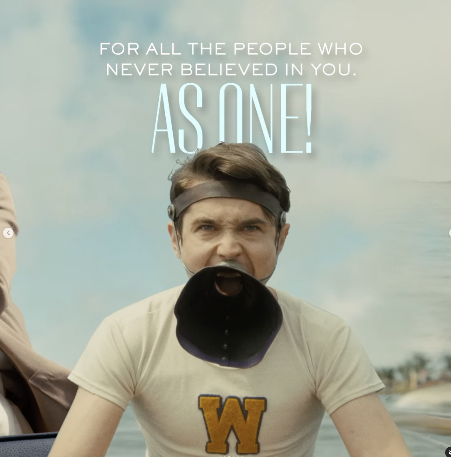 Rowing Resilience Unveiling the Untold Stories Behind 'The Boys in the